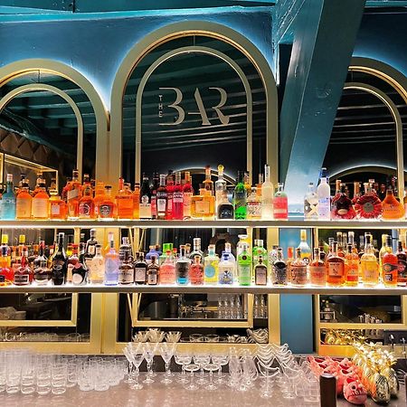 Grand Hotel En Residence De Draak 베르헨옵쏨 외부 사진