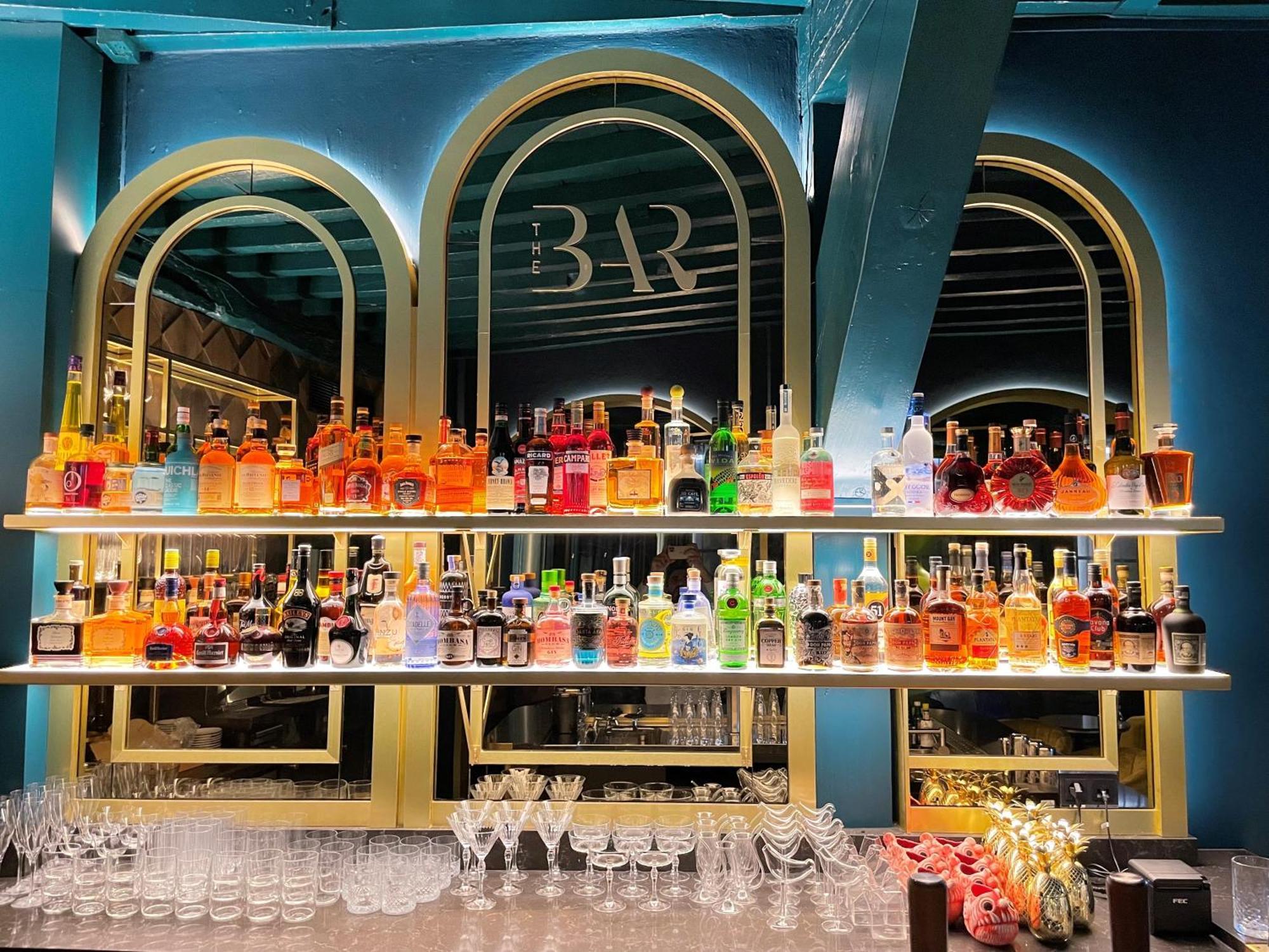 Grand Hotel En Residence De Draak 베르헨옵쏨 외부 사진